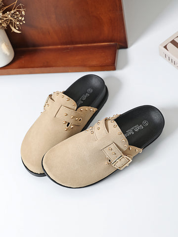 Dublina Shoes beige 556 12345