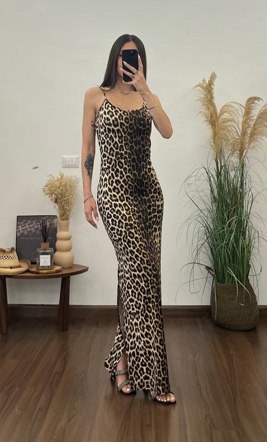 Zus leo dress 34567 556