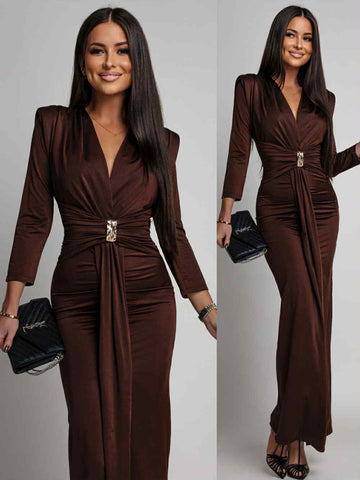 Ezlan dress cafe - JRC27054