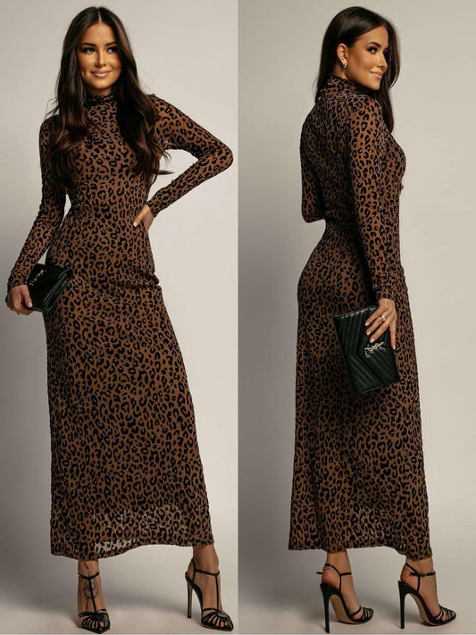 Dreea Leo dress rl1427 556