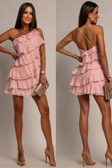 Primett dress rosa  -L1524