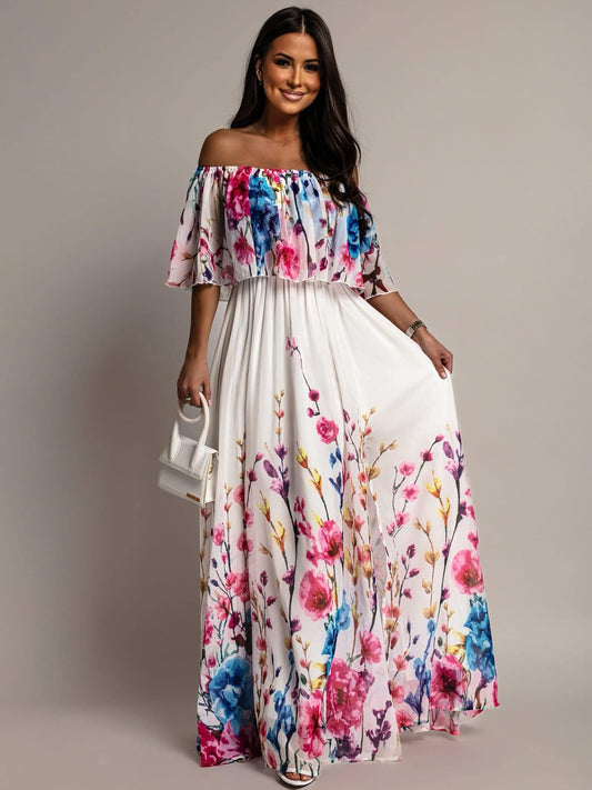 Riri lux dress 5016