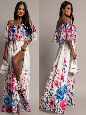 Riri lux dress 5016