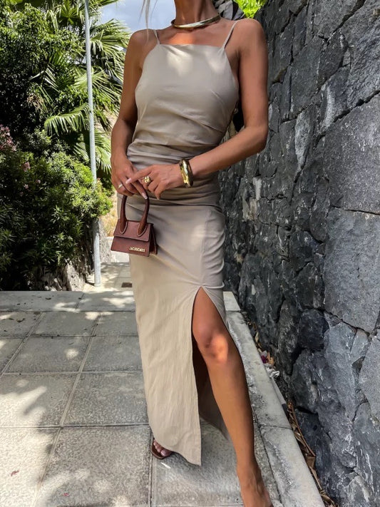Larra dress tapue- AZ1521 556