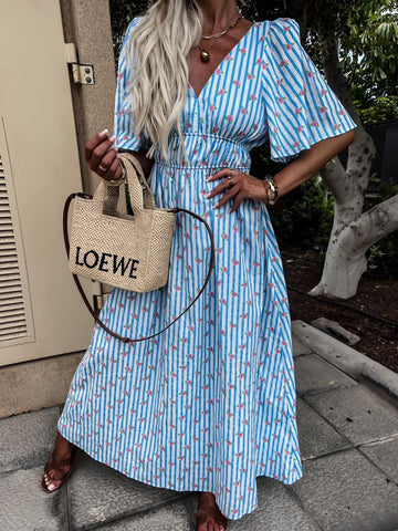gorgeous dress -AP-2177 556