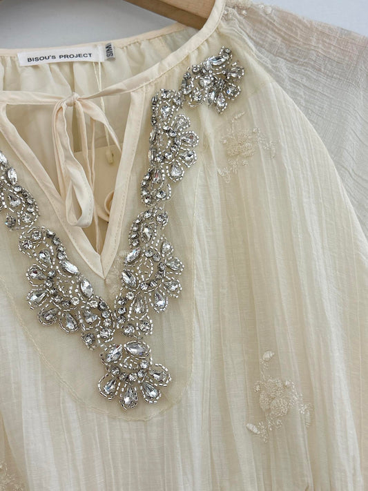 Opena simili dress 34567 556