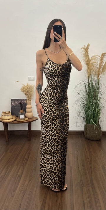 Zus leo dress 34567 556