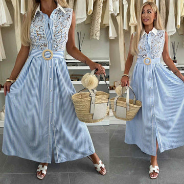 Fire dress blue - C30123