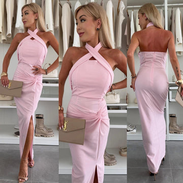 Zarrah dress rosa - A1029 556