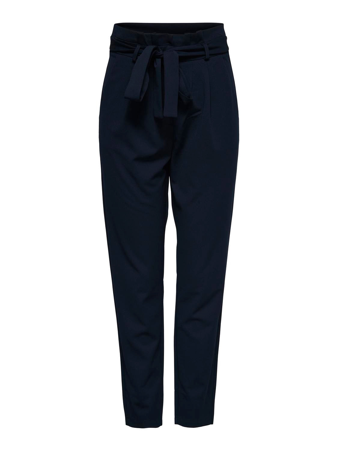 JdY Tanja Culotte Pant Jrs Noos Pantaloni, Lavender Frozen, L Donna