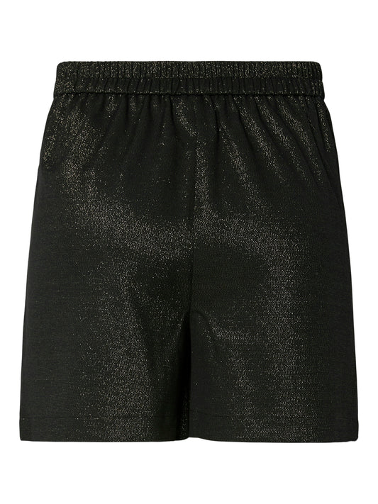 PCBOSELLA HW GLITTER SKORT - 2626