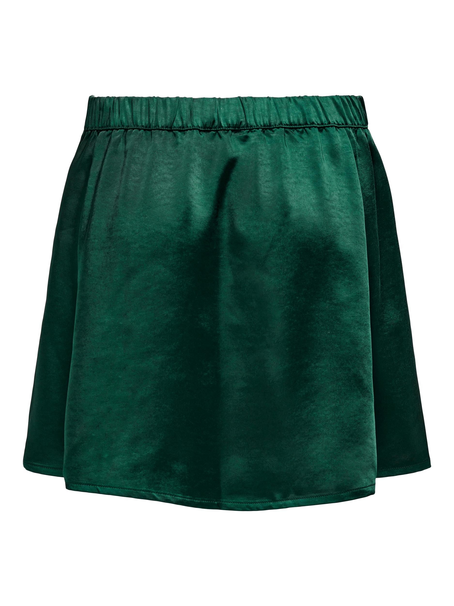 ONLARIS LIFE LONG SKIRT WVN CC main image 1