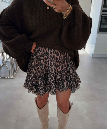 Resam skirt Leo