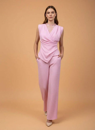 Balanz 2-PIECES rosa - KTP1312-6