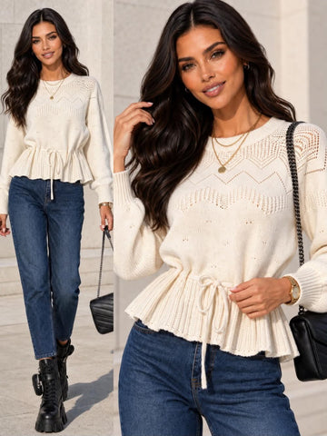 Lykra sweat beige - YP2069
