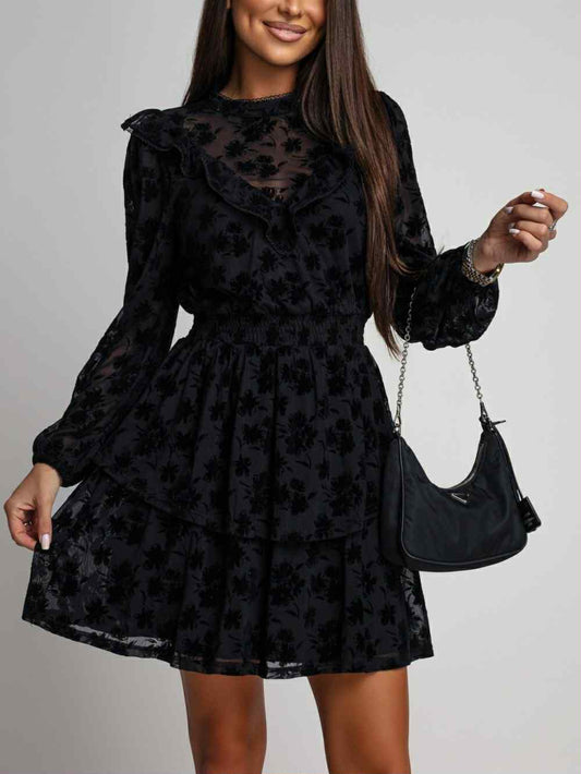 Matter dress - JP3292