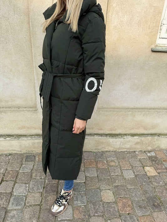 Lovel jacket  army 1314