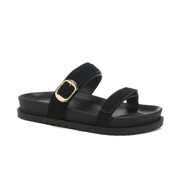 Balia slippers Black      - 556 12345