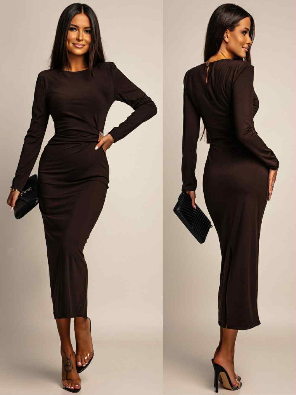 Imperial dress choko - B10064