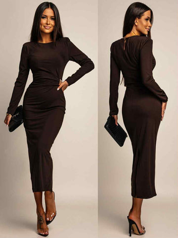 Imperial dress choko - B10064