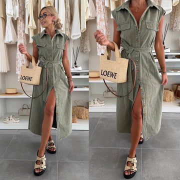 Barby dress army -M0351