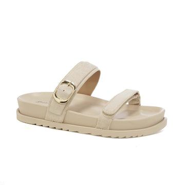 Balia slippers beige - 556 12345