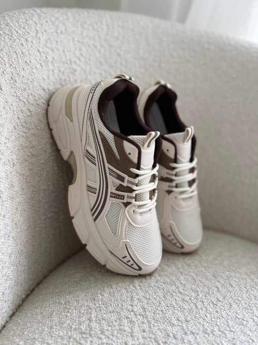 Artti sneakers Beige 5B8