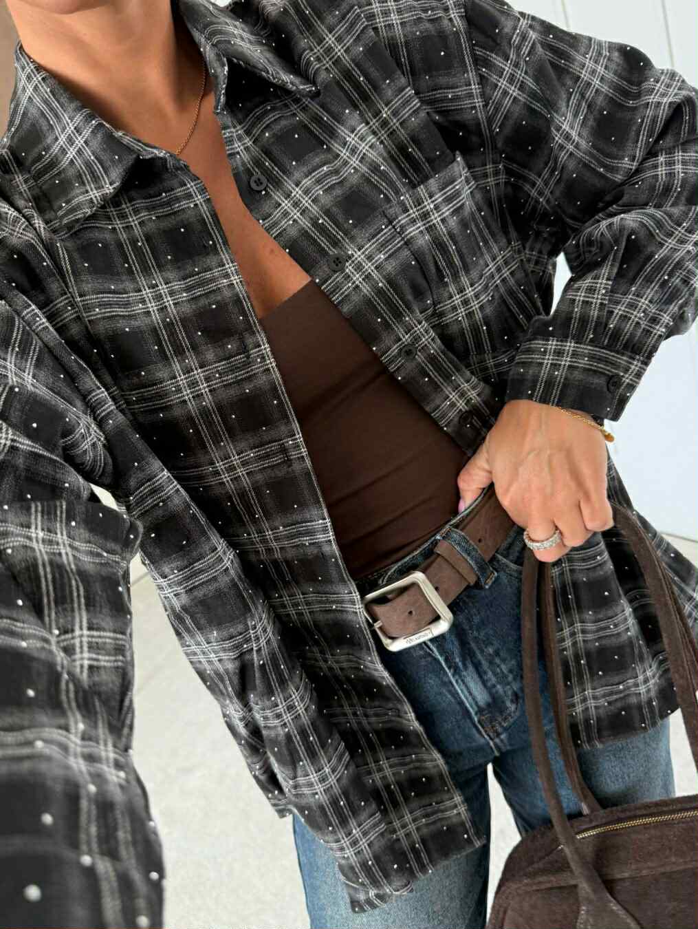Baddie Stone shirt - ST2516