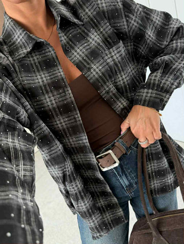 Baddie Stone shirt - ST2516