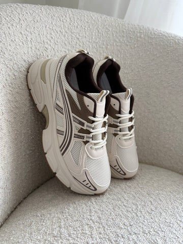 Artti sneakers Beige 5B8