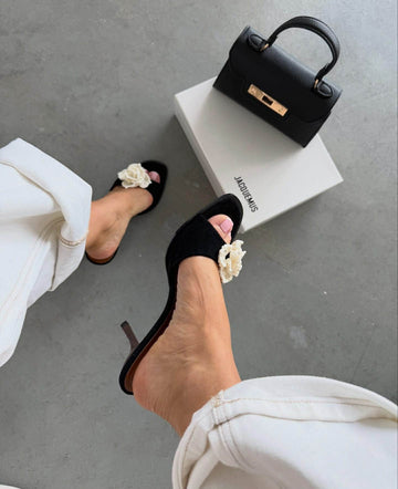 Cattie heals Black  - qq-287 556