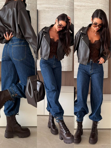 Tampla jeans blue - C11390