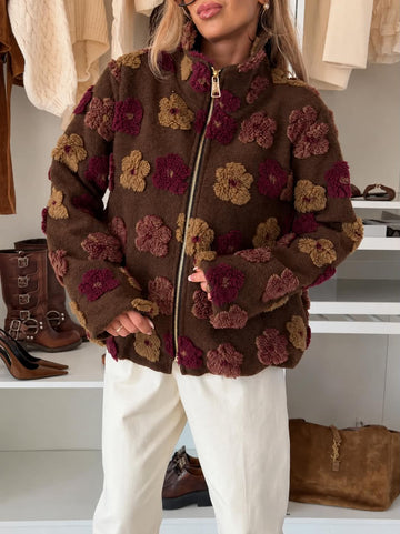 Koban fleece choko