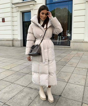 Darrina jacket beige - FC7516