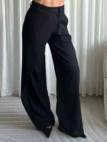 Ezmine pants Black - EP19739
