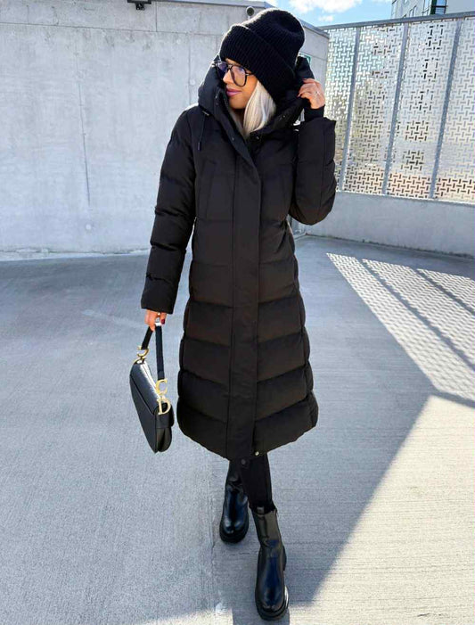 Antonia jacket Black  - FC7608