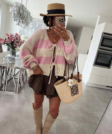 Kind sweat rose/pink - 31003