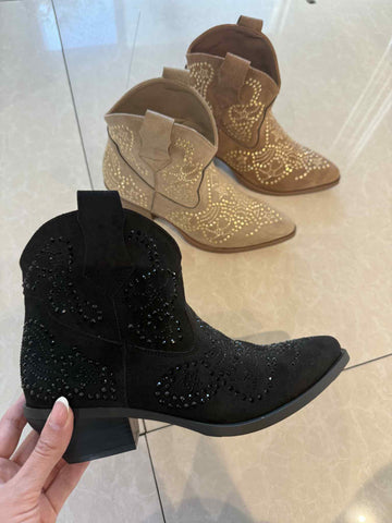Chelsea boots Black - 7363