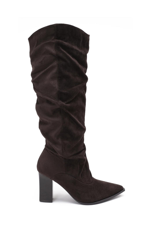 Villo boots Brown - GZ-329