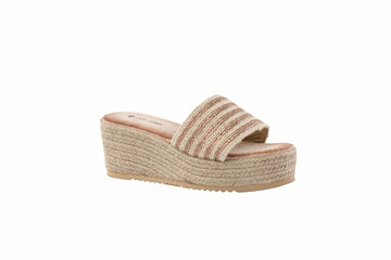 Tyran slippers Golden 556 12345