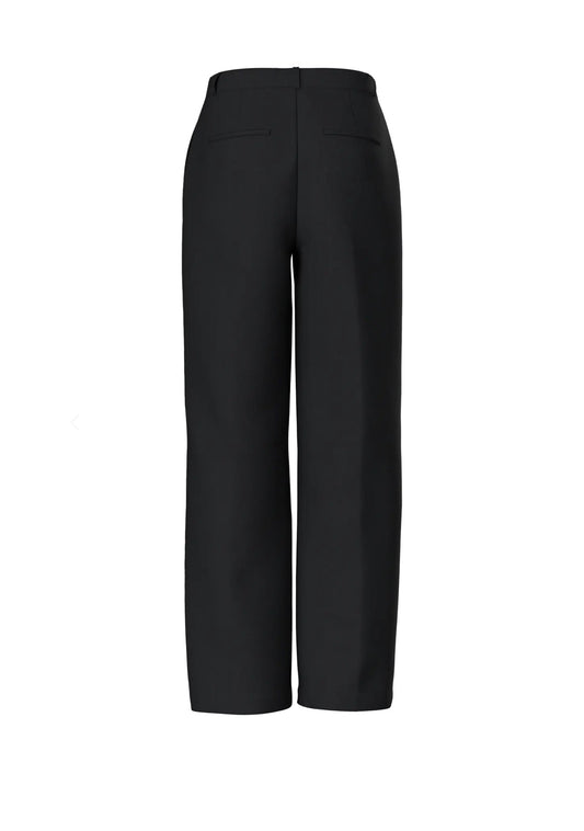 PCROSA HW WIDE PANT NOOS BC BLACK 556
