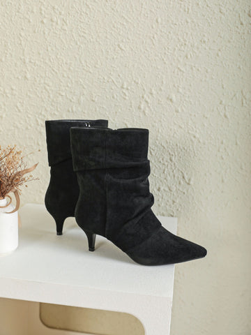Orena boots Black - C927