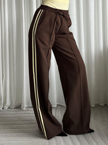 Ziens pants yellow  - M794