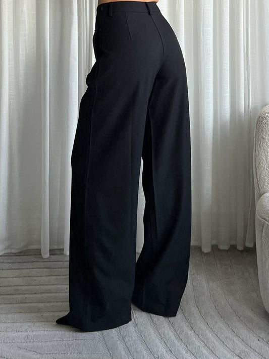 Ezmine pants Black - EP19739