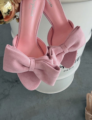 Bossia heals rosa - XL-27