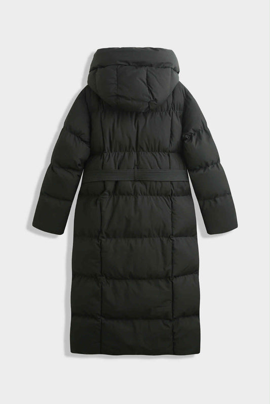 Sylvane jacket Black  - FC7617