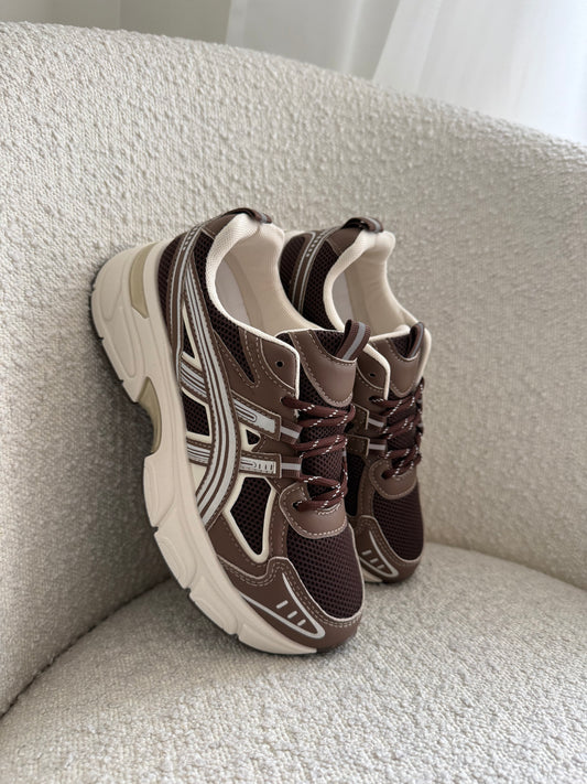 Artti sneakers Brown beige 5B8 556
