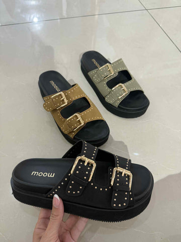 Izia slippers Black 12345