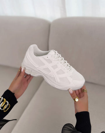Rata sneakers White - 9185