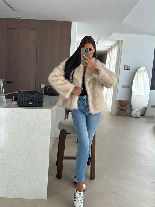 Linan blue jeans - RD2801
